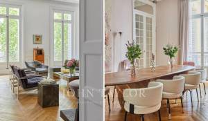 Verkauf Wohnung Paris 8ème