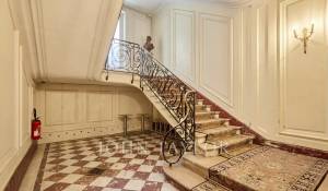Verkauf Wohnung Paris 8ème