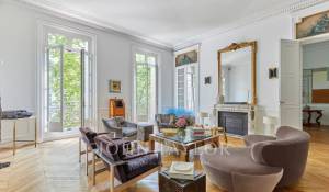 Verkauf Wohnung Paris 8ème