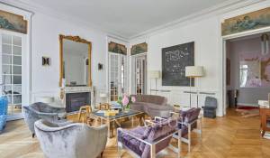Verkauf Wohnung Paris 8ème