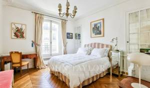 Verkauf Wohnung Paris 8ème