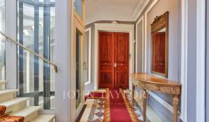 Verkauf Wohnung Paris 8ème