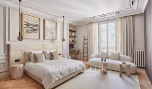 Verkauf Wohnung Paris 8ème