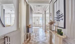 Verkauf Wohnung Paris 8ème