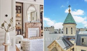 Verkauf Wohnung Paris 8ème