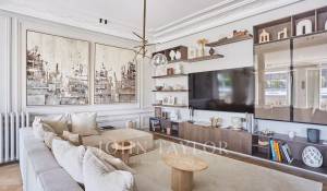 Verkauf Wohnung Paris 8ème