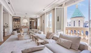 Verkauf Wohnung Paris 8ème