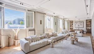 Verkauf Wohnung Paris 8ème