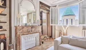 Verkauf Wohnung Paris 8ème