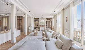 Verkauf Wohnung Paris 8ème