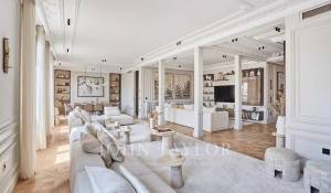 Verkauf Wohnung Paris 8ème