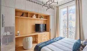 Verkauf Wohnung Paris 8ème