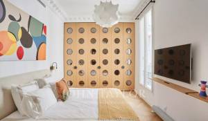 Verkauf Wohnung Paris 8ème