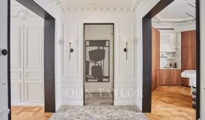 Verkauf Wohnung Paris 8ème