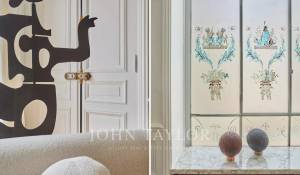 Verkauf Wohnung Paris 8ème