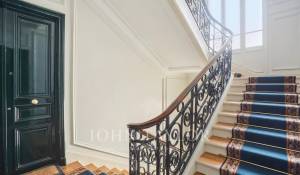 Verkauf Wohnung Paris 8ème