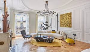 Verkauf Wohnung Paris 8ème