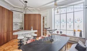 Verkauf Wohnung Paris 8ème