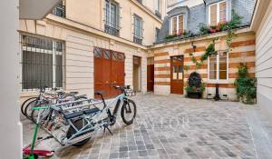 Verkauf Wohnung Paris 8ème