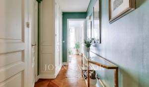 Verkauf Wohnung Paris 8ème