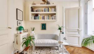 Verkauf Wohnung Paris 8ème