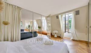 Verkauf Wohnung Paris 8ème