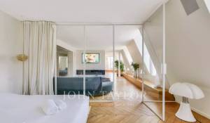 Verkauf Wohnung Paris 8ème