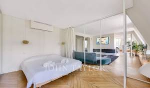 Verkauf Wohnung Paris 8ème