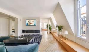 Verkauf Wohnung Paris 8ème