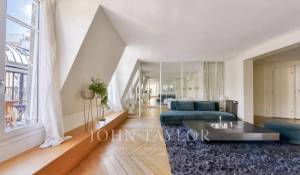Verkauf Wohnung Paris 8ème