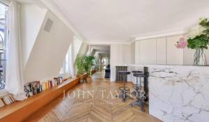 Verkauf Wohnung Paris 8ème