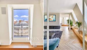 Verkauf Wohnung Paris 8ème