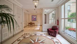 Verkauf Wohnung Paris 8ème