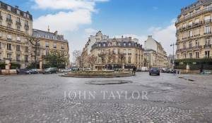 Verkauf Wohnung Paris 8ème