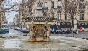 Verkauf Wohnung Paris 8ème