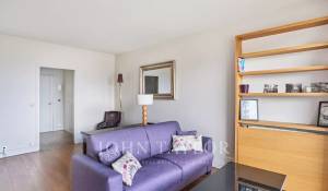Verkauf Wohnung Paris 8ème
