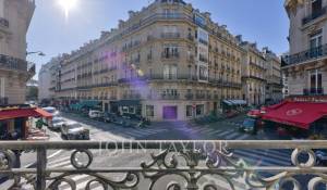 Verkauf Wohnung Paris 8ème