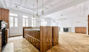 Verkauf Wohnung Paris 8ème