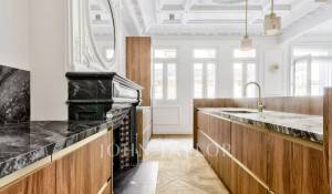 Verkauf Wohnung Paris 8ème