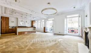 Verkauf Wohnung Paris 8ème