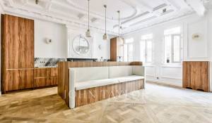 Verkauf Wohnung Paris 8ème