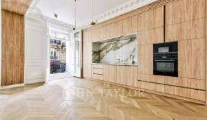 Verkauf Wohnung Paris 8ème