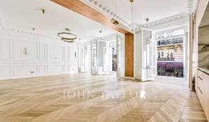 Verkauf Wohnung Paris 8ème
