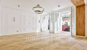 Verkauf Wohnung Paris 8ème