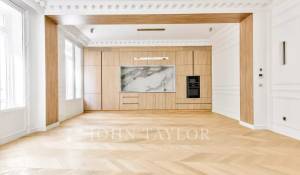 Verkauf Wohnung Paris 8ème