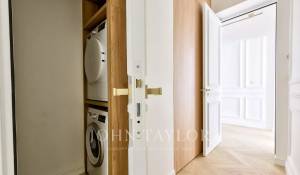 Verkauf Wohnung Paris 8ème