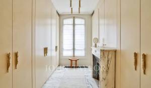 Verkauf Wohnung Paris 8ème