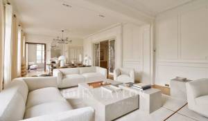 Verkauf Wohnung Paris 8ème