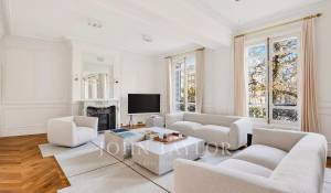 Verkauf Wohnung Paris 8ème