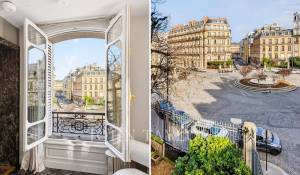 Verkauf Wohnung Paris 8ème